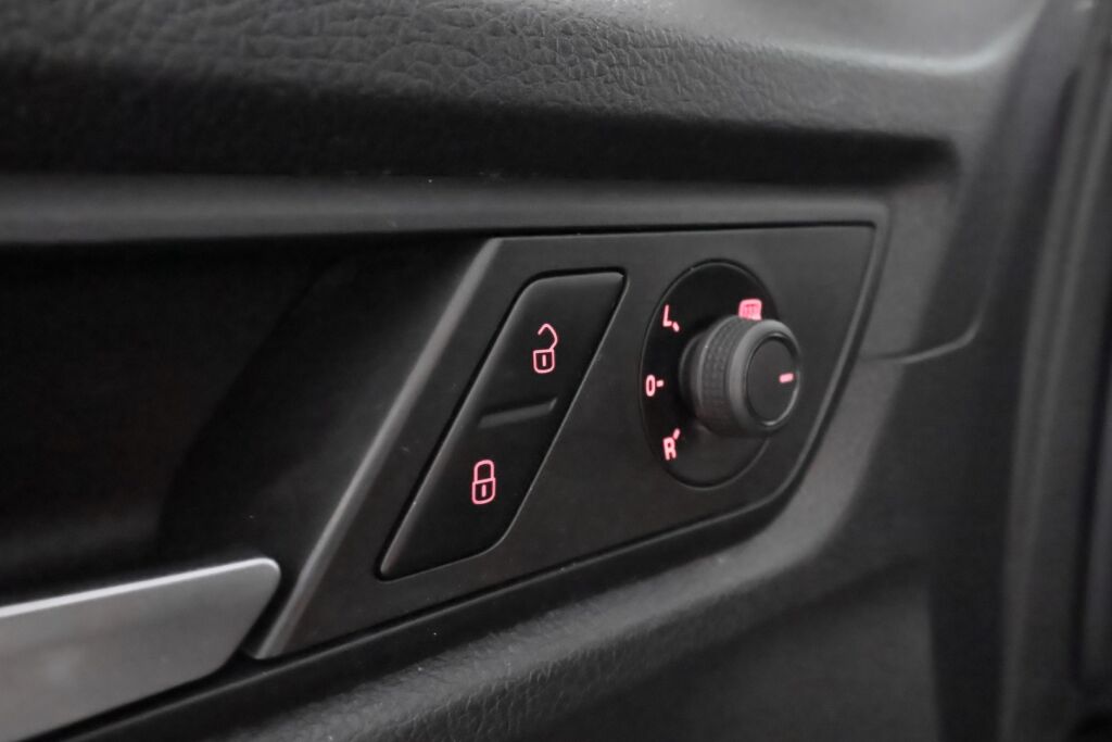 Volkswagen Caddy Maxi 2016 Violetti