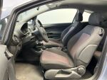 Opel Corsa 2007 Hopea