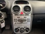 Opel Corsa 2007 Hopea