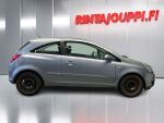 Opel Corsa 2007 Hopea