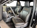 Ford Ranger 2026 Agate Black