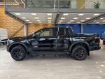 Ford Ranger 2026 Agate Black