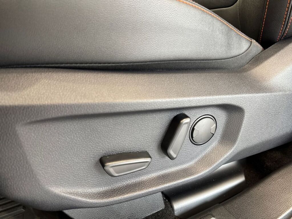 Ford Ranger 2026 Agate Black