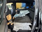 Ford Ranger 2026 Agate Black
