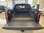 Ford Ranger 2026 Agate Black