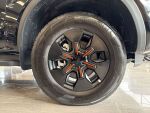 Ford Ranger 2026 Agate Black