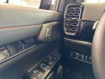 Ford Ranger 2026 Agate Black