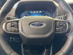 Ford Ranger 2026 Agate Black
