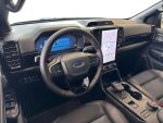 Ford Ranger 2026 Agate Black