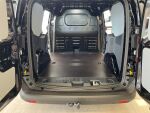 Ford Transit Courier 2026 Agate Black