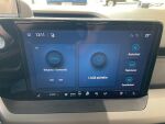 Ford Transit Courier 2026 Agate Black