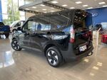 Ford Transit Courier 2026 Agate Black