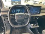 Ford Transit Courier 2026 Agate Black