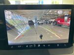Ford Transit Courier 2026 Agate Black