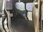 Ford Transit Courier 2026 Agate Black