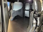 Ford Transit Courier 2026 Agate Black