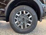 Ford Ranger 2026 Musta