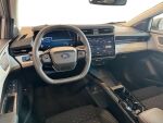 Ford Puma Gen-E 2026 Harmaa