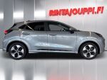 Ford Puma Gen-E 2026 Harmaa
