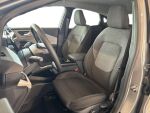 Ford Puma Gen-E 2026 Harmaa