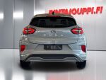 Ford Puma Gen-E 2026 Harmaa