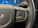 Ford Ranger 2026 Oranssi