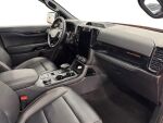 Ford Ranger 2026 Oranssi