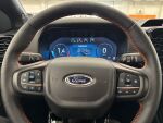 Ford Ranger 2026 Oranssi