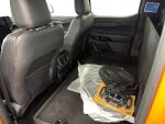 Ford Ranger 2026 Oranssi