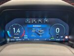 Ford Ranger 2026 Oranssi