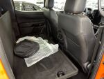 Ford Ranger 2026 Oranssi
