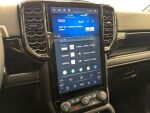 Ford Ranger 2026 Oranssi