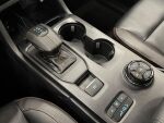 Ford Ranger 2026 Oranssi