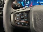 Ford Ranger 2026 Oranssi