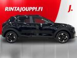 Kia Stonic 2026 Musta