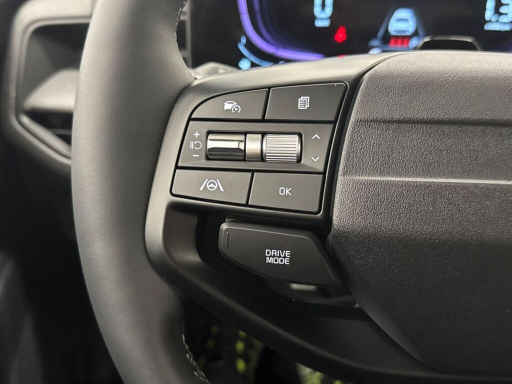 Kia Stonic 2026 Musta