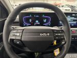 Kia Stonic 2026 Musta