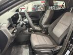 Kia Stonic 2026 Musta