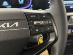 Kia Stonic 2026 Musta