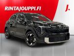 Kia Stonic 2026 Musta