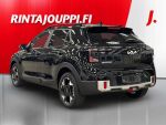 Kia Stonic 2026 Musta