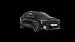 Kia Stonic 2026 Musta