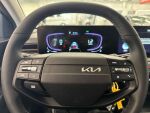 Kia Stonic 2026 Musta