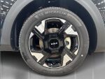 Kia Stonic 2026 Musta