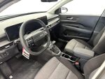 Kia Stonic 2026 Musta