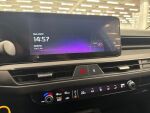 Kia Stonic 2026 Musta