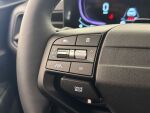 Kia Stonic 2026 Musta