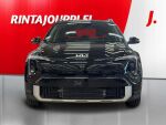 Kia Stonic 2026 Musta