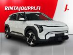 Kia EV3 2027 Valkoinen