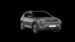 Kia EV3 2027 Harmaa